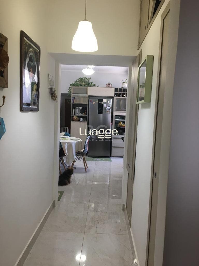 Apartamento, 3 quartos, 149 m² - Foto 4