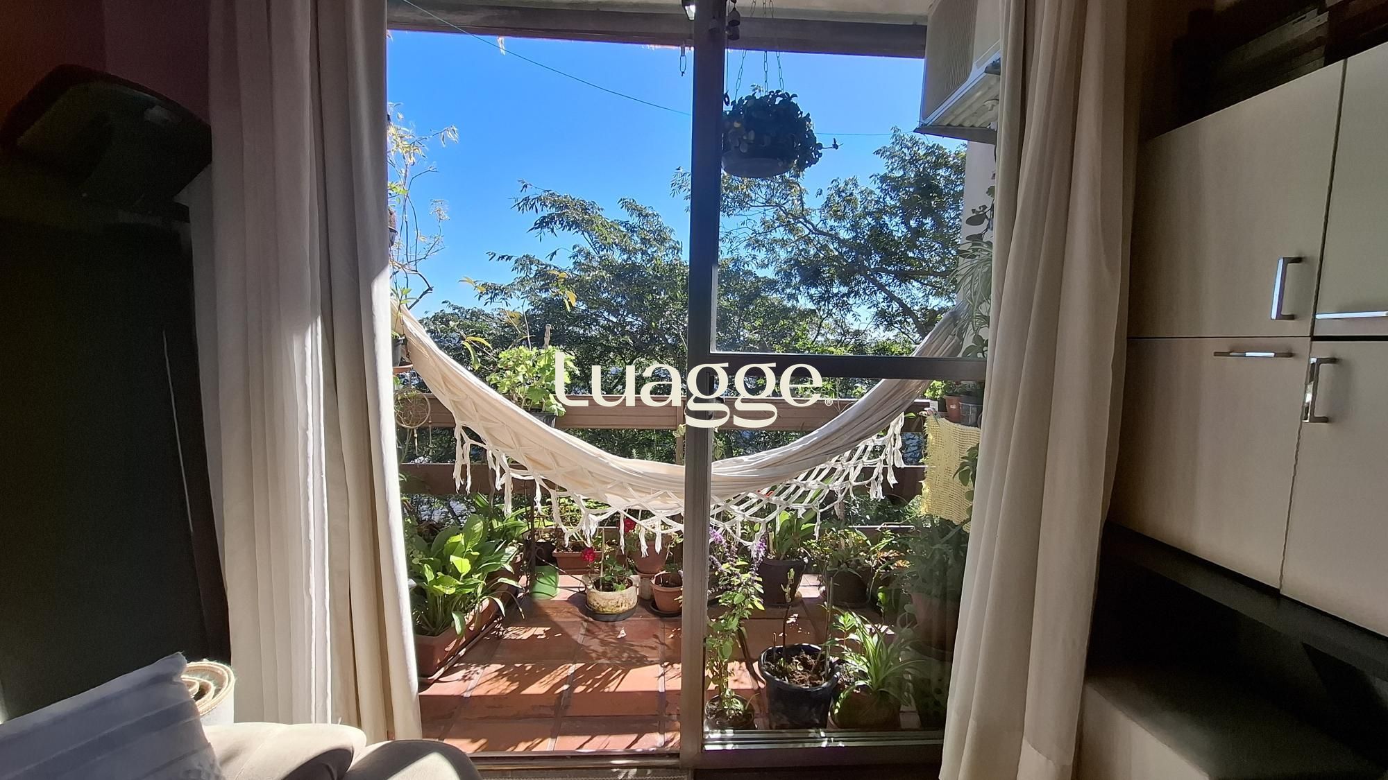 Apartamento, 1 quarto, à venda, 45 m², São Sebastião - Porto Alegre — foto 2