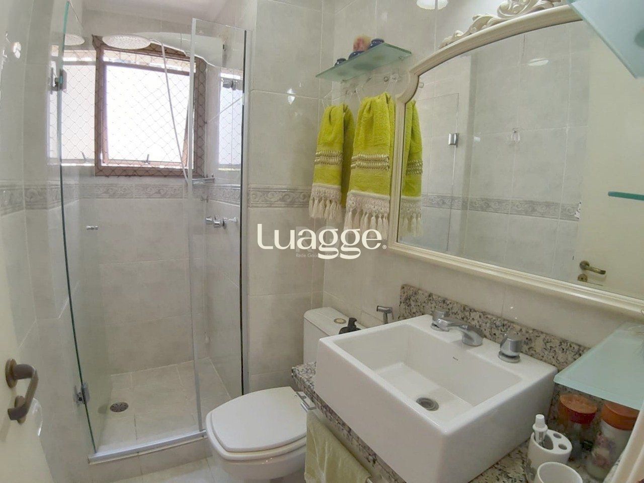 Apartamento à venda com 3 quartos, 122m² - Foto 4