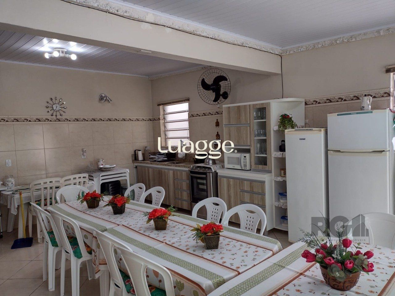 Casa, 3 quartos, 166 m² - Foto 23