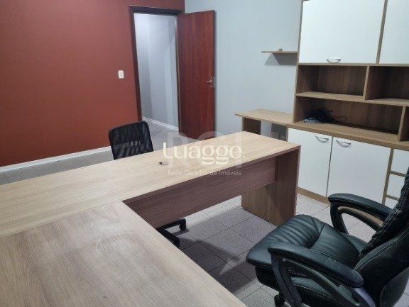 Conjunto Comercial-Sala à venda, 45m² - Foto 7