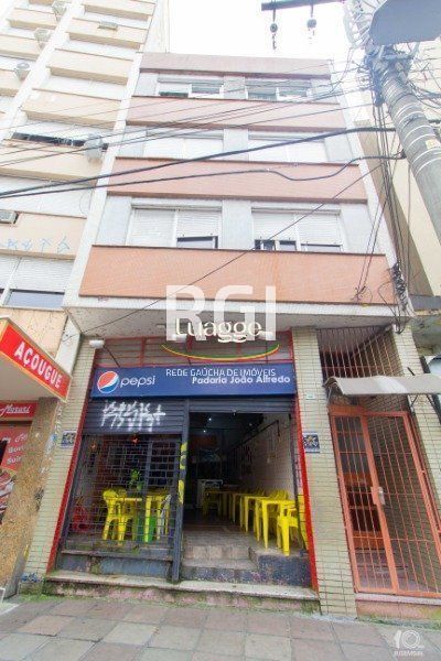 Apartamento, 2 quartos, à venda, 77 m², Cidade Baixa - Porto Alegre — foto 2