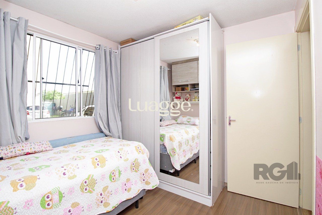 Apartamento, 2 quartos, 44 m² - Foto 19