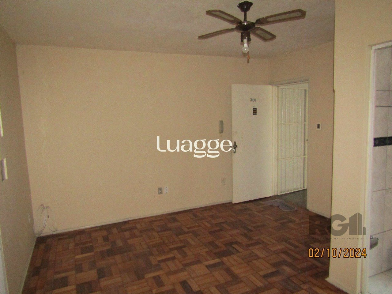 Apartamento, 1 quarto, 39 m² - Foto 1