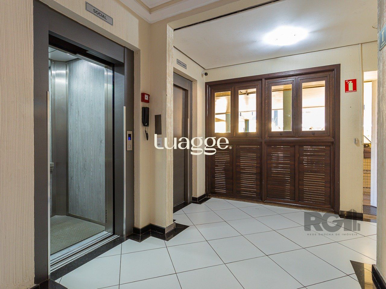 Cobertura à venda com 3 quartos, 194m² - Foto 4