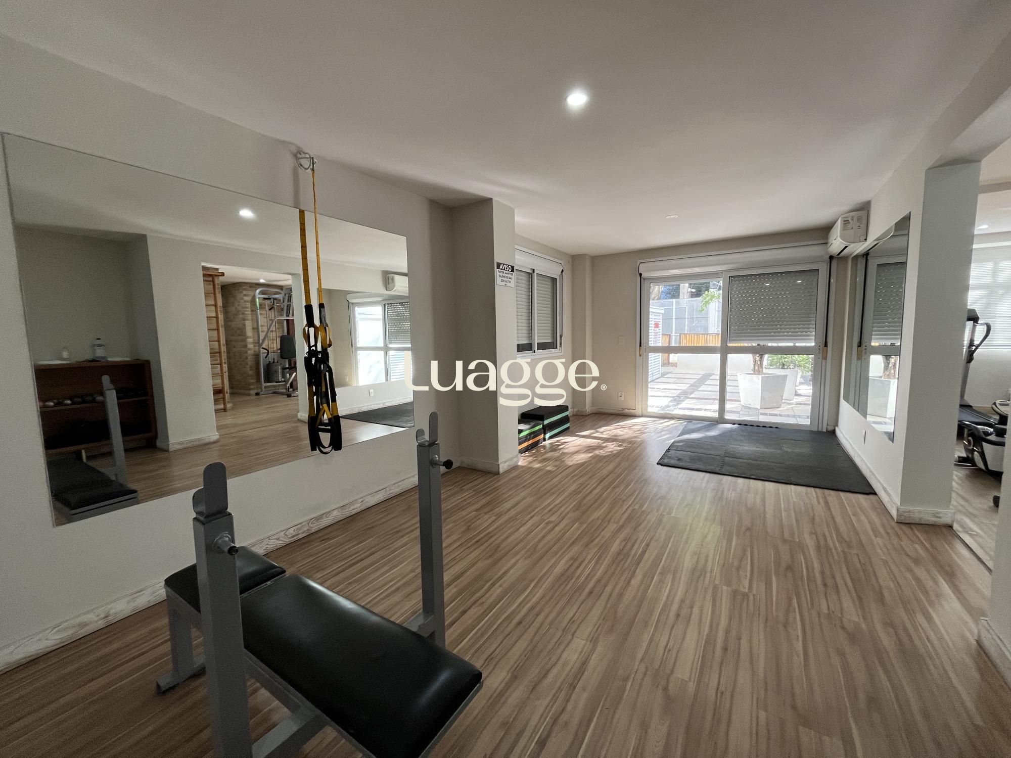 Apartamento, 2 quartos, 65 m² - Foto 29