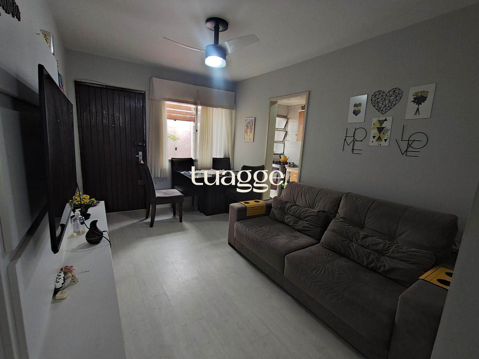 Apartamento, 1 quarto, à venda, 42 m², Teresópolis - Porto Alegre — foto 3