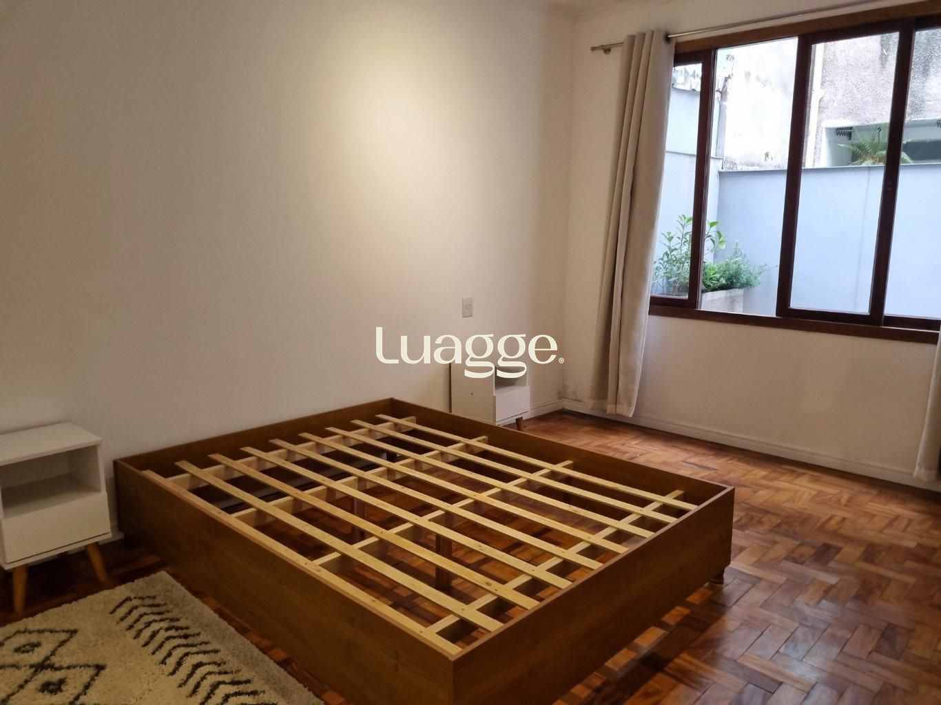 Apartamento, 1 quarto, 46 m² - Foto 8