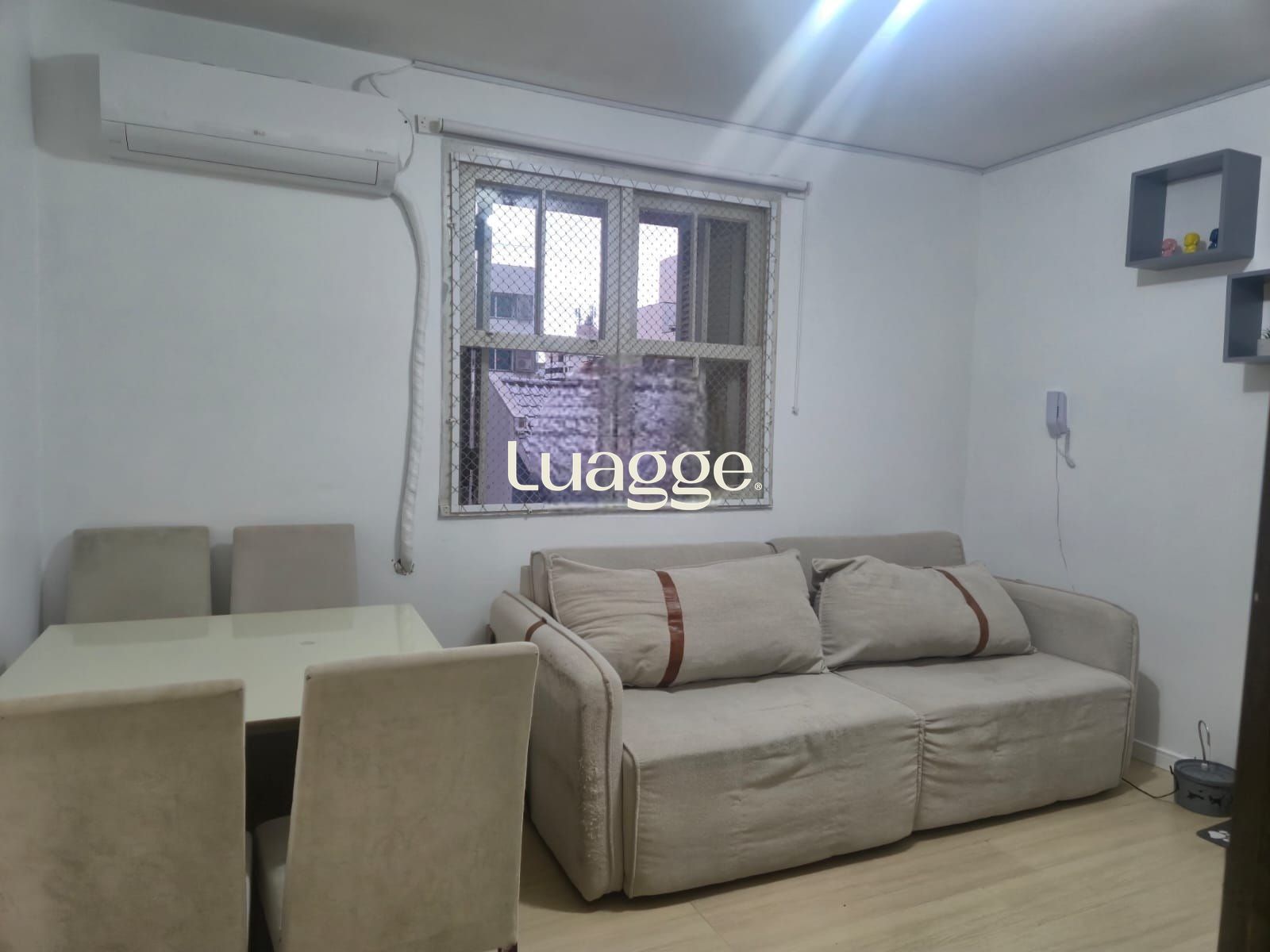 Apartamento, 2 quartos, à venda, 41 m², Menino Deus - Porto Alegre — foto 3