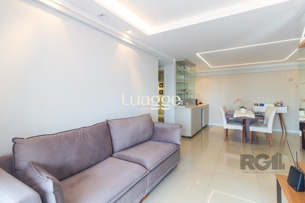 Apartamento à venda com 3 quartos, 84m² - Foto 8
