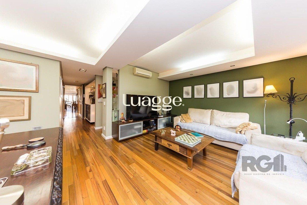 Apartamento à venda com 3 quartos, 156m² - Foto 10