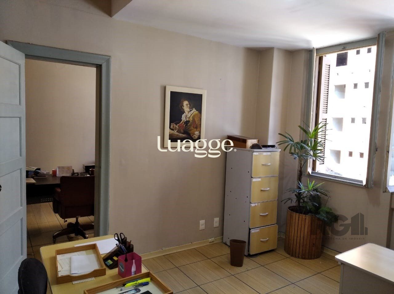 Sala-Conjunto, 43 m² - Foto 2