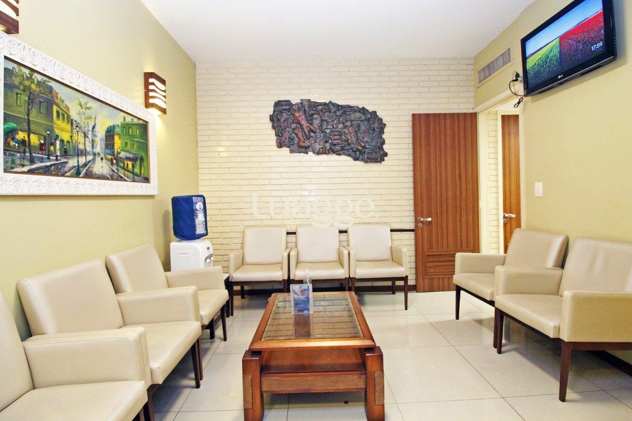 Conjunto Comercial-Sala à venda, 95m² - Foto 17
