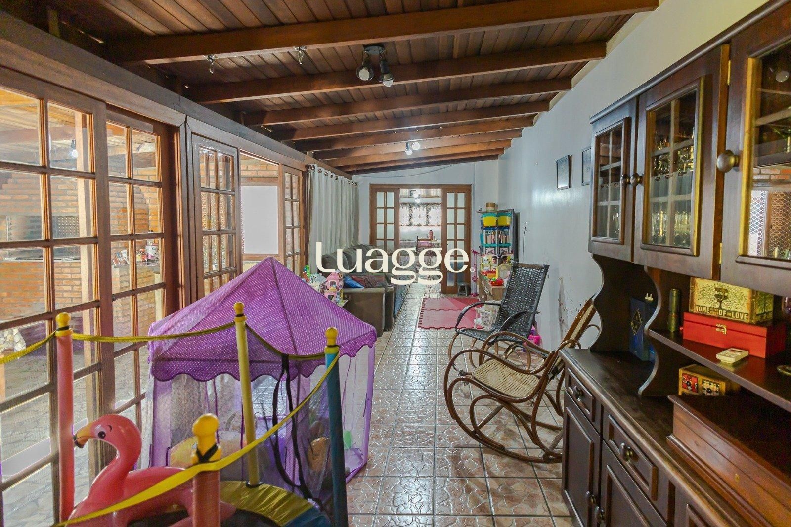 Cobertura à venda com 4 quartos, 203m² - Foto 14