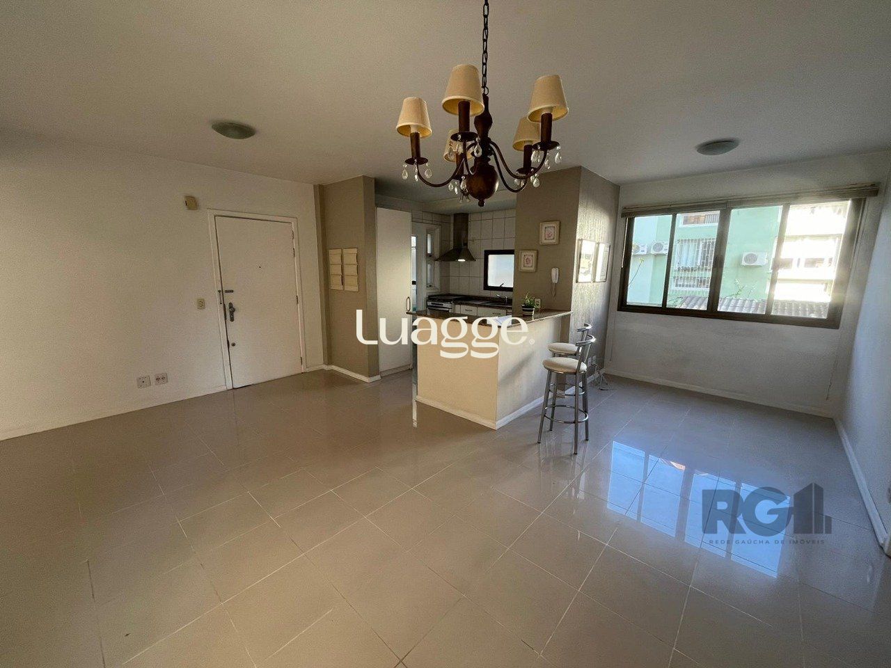 Apartamento à venda com 3 quartos, 101m² - Foto 8
