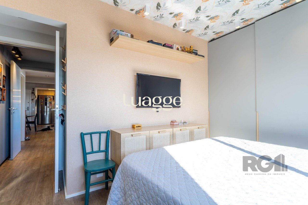 Apartamento, 2 quartos, 82 m² - Foto 49