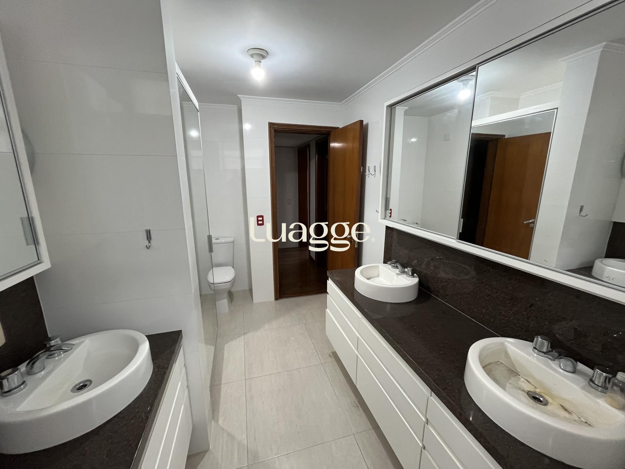 Apartamento à venda com 3 quartos, 249m² - Foto 28