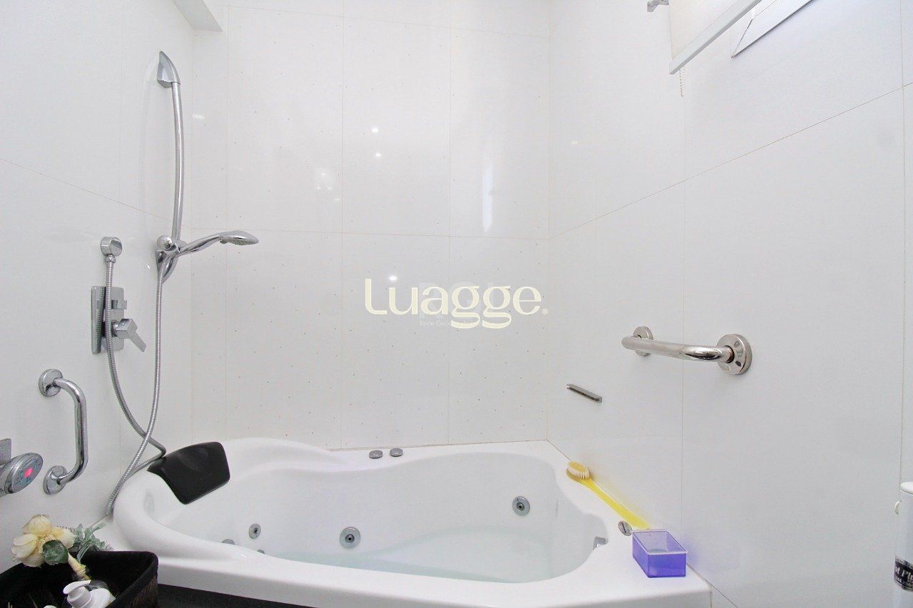 Apartamento, 3 quartos, 157 m² - Foto 21