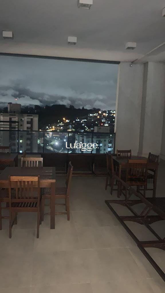Flat/Apart Hotel à venda com 1 quarto, 40m² - Foto 10