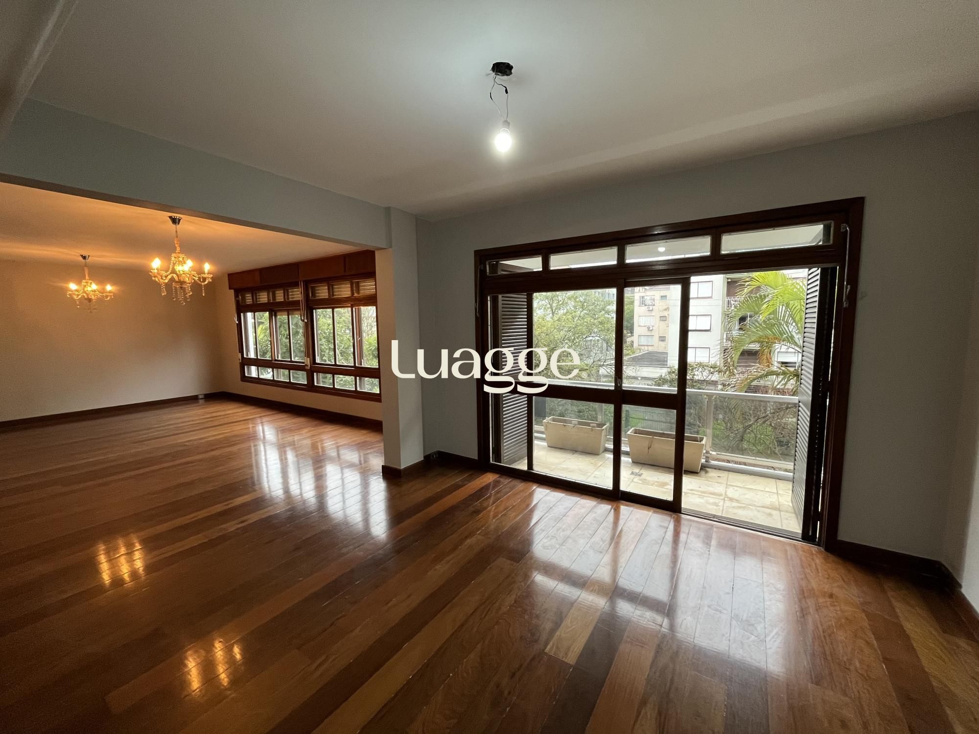Apartamento à venda com 3 quartos, 249m² - Foto 7
