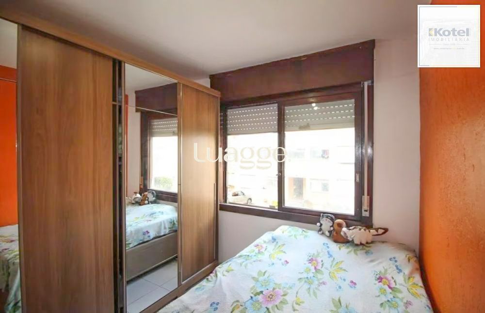 Apartamento, 1 quarto, à venda, 44 m², Vila Jardim - Porto Alegre — foto 2