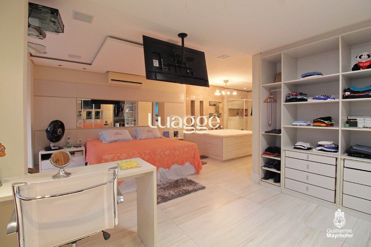 Casa à venda com 4 quartos, 651m² - Foto 22
