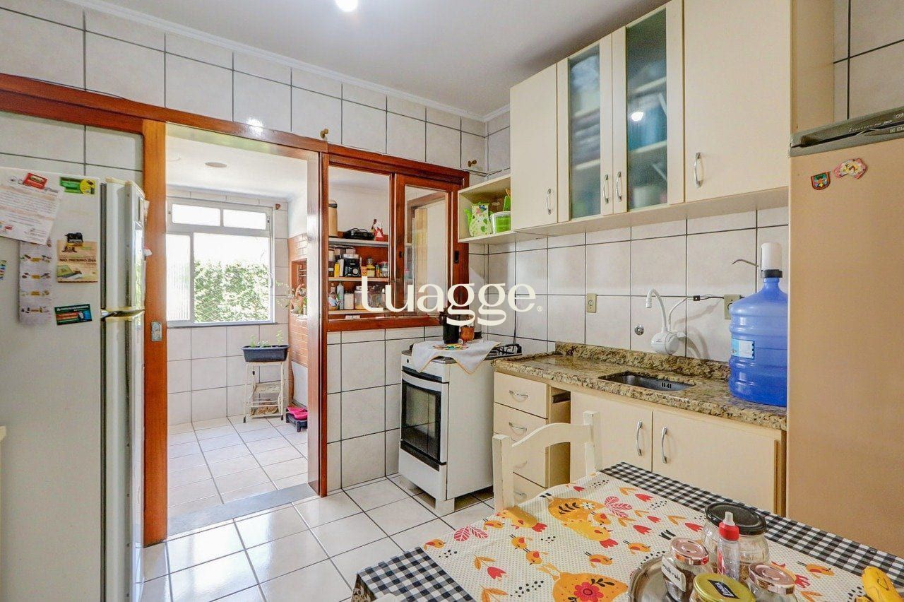Apartamento à venda com 3 quartos, 99m² - Foto 6