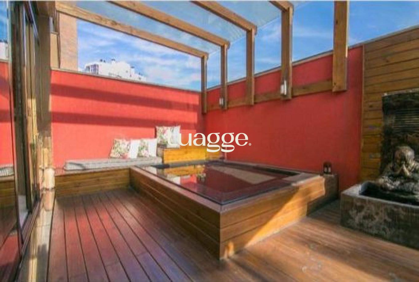 Apartamento à venda com 1 quarto, 66m² - Foto 10