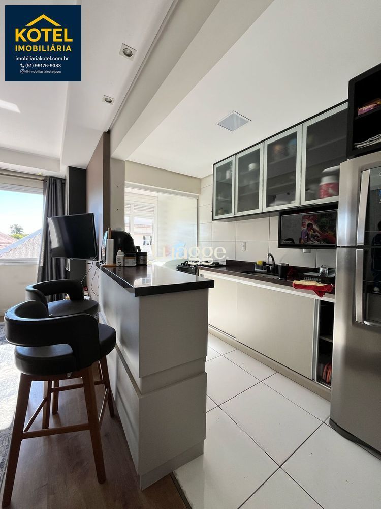 Apartamento, 2 quartos, 64 m² - Foto 23