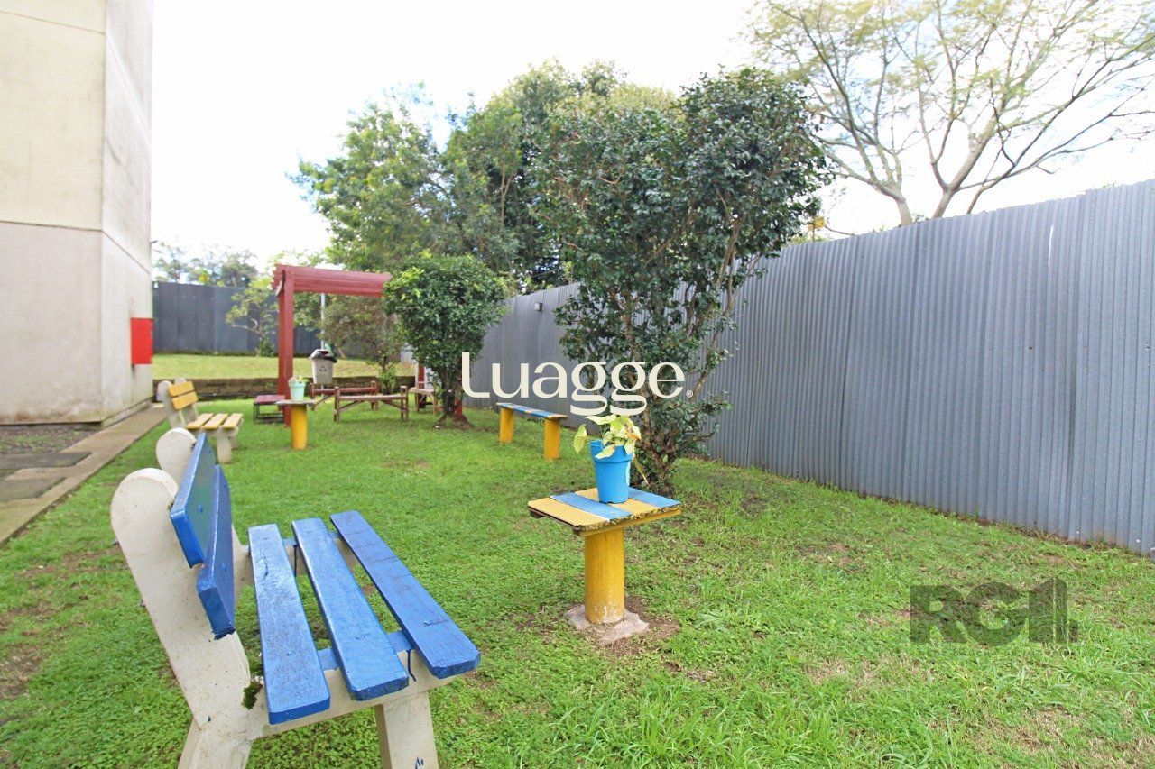 Apartamento, 2 quartos, 44 m² - Foto 21