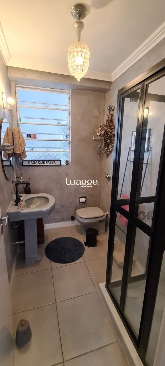 Apartamento, 3 quartos, 161 m² - Foto 6