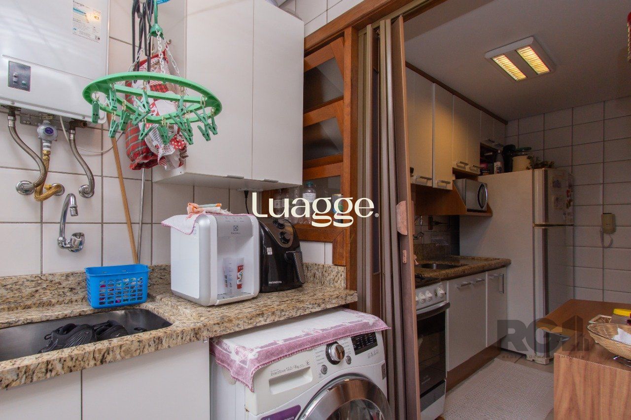 Apartamento, 3 quartos, 74 m² - Foto 8