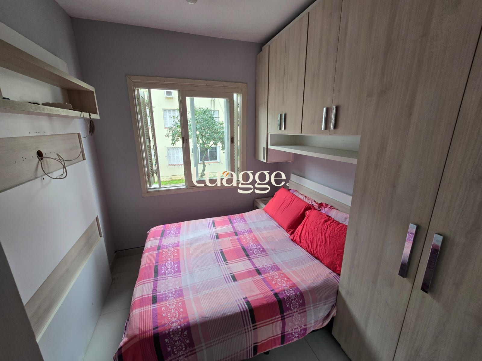 Apartamento, 3 quartos, à venda, 58 m², Cristo Redentor - Porto Alegre — foto 4