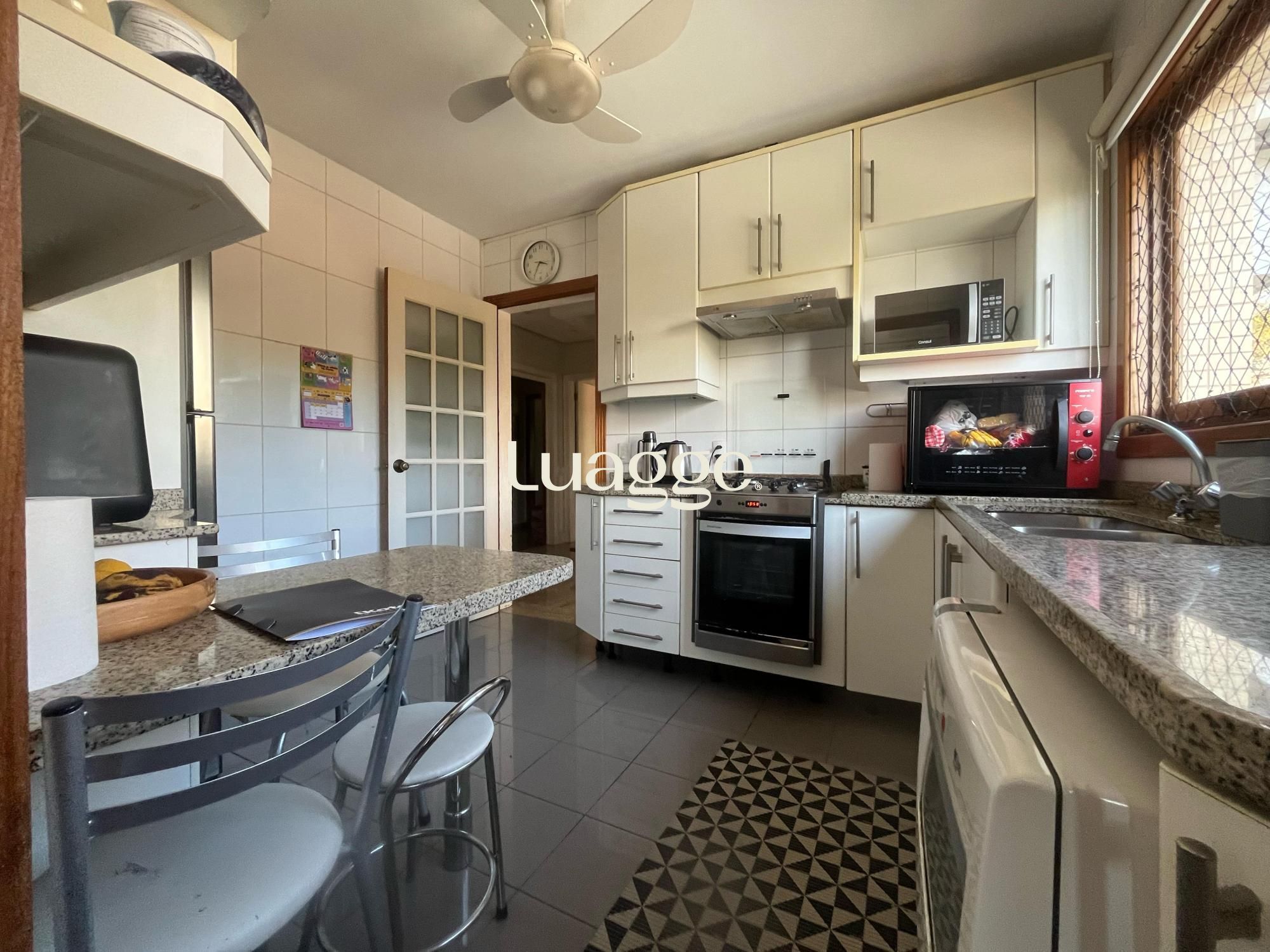 Cobertura, 3 quartos, 290 m² - Foto 13