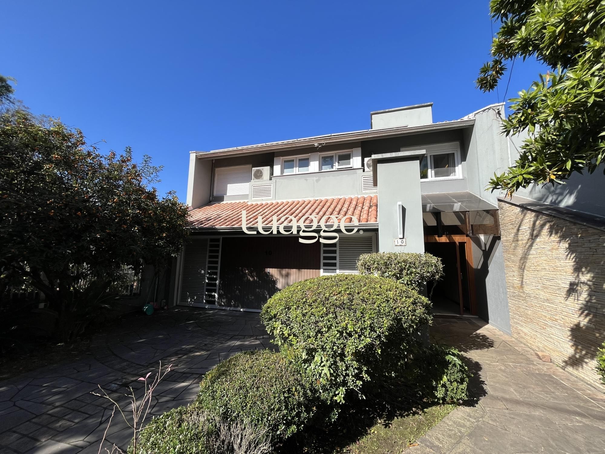 Casa, 3 quartos, 301 m² - Foto 1