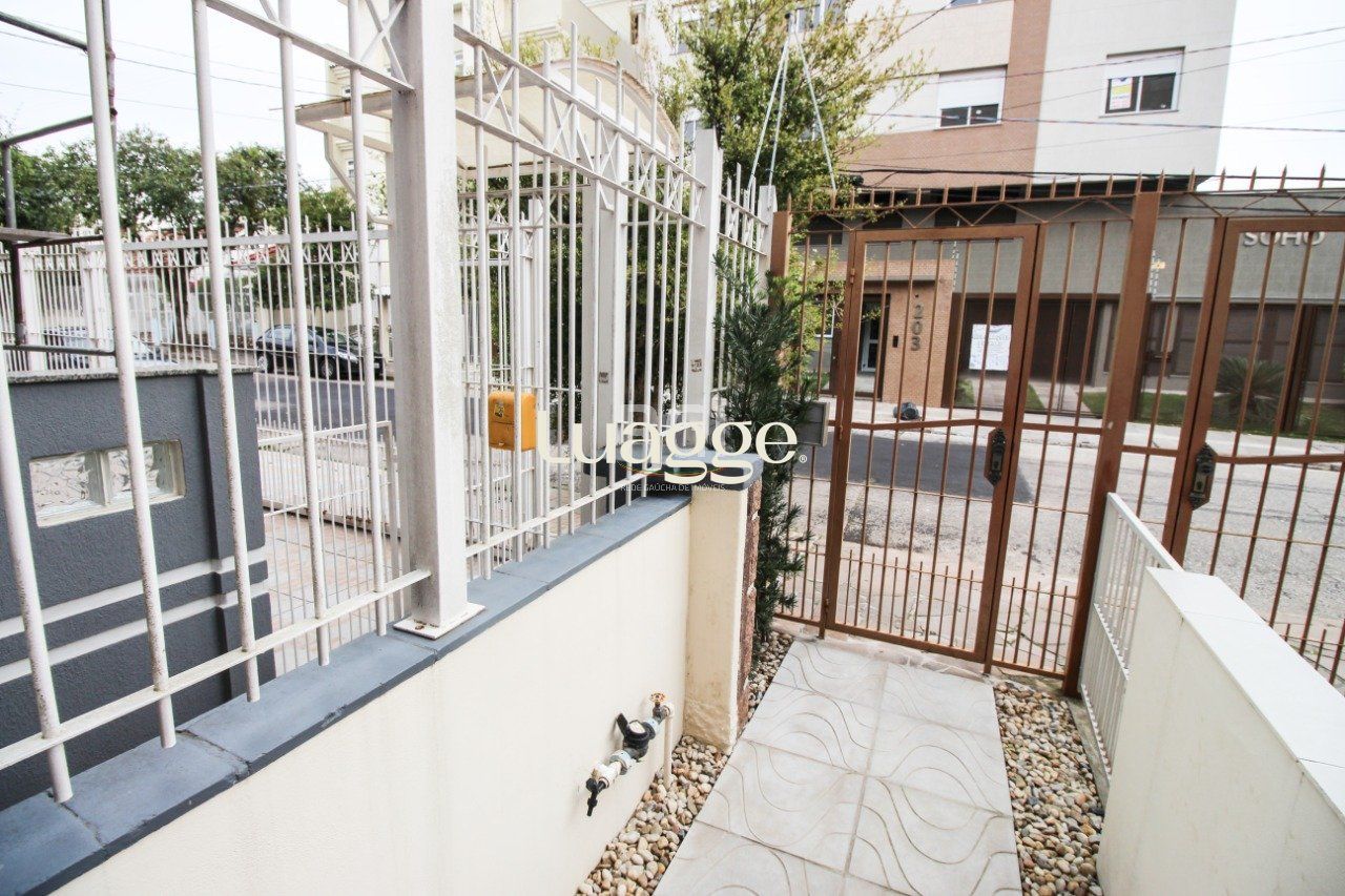 Apartamento à venda com 3 quartos, 122m² - Foto 32