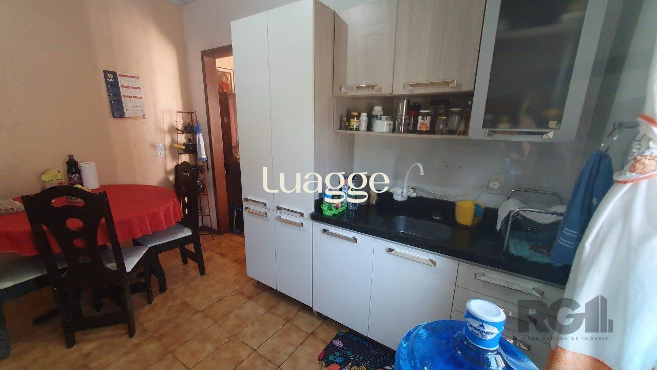 Casa à venda com 3 quartos, 126m² - Foto 28