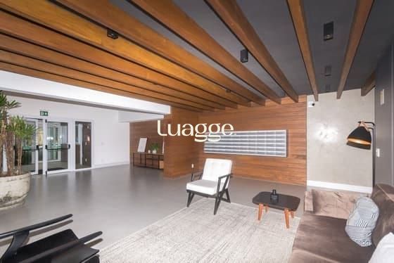 Apartamento, 1 quarto, à venda, 33 m², Santana - Porto Alegre — foto 4
