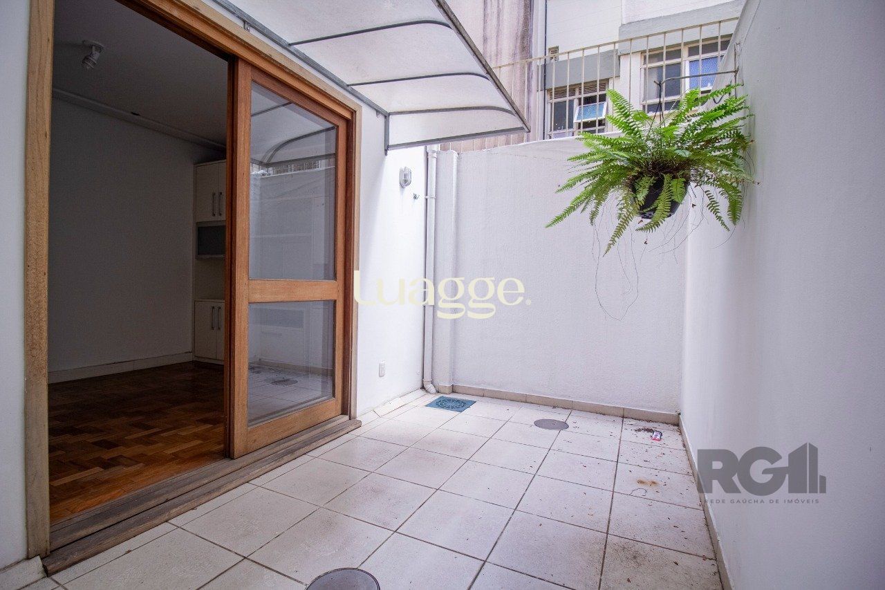 Apartamento à venda com 1 quarto, 47m² - Foto 19