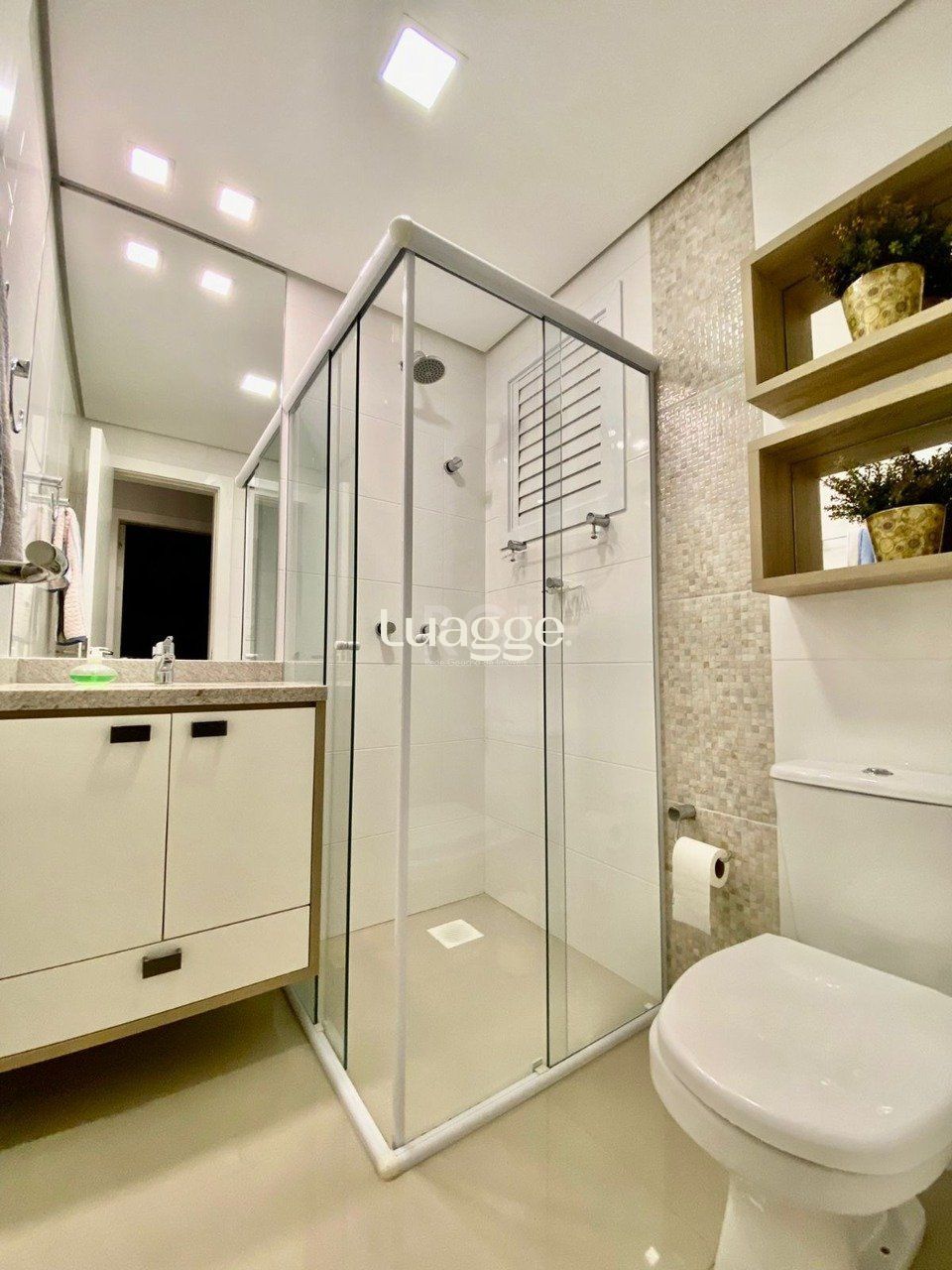 Apartamento à venda com 3 quartos, 141m² - Foto 7