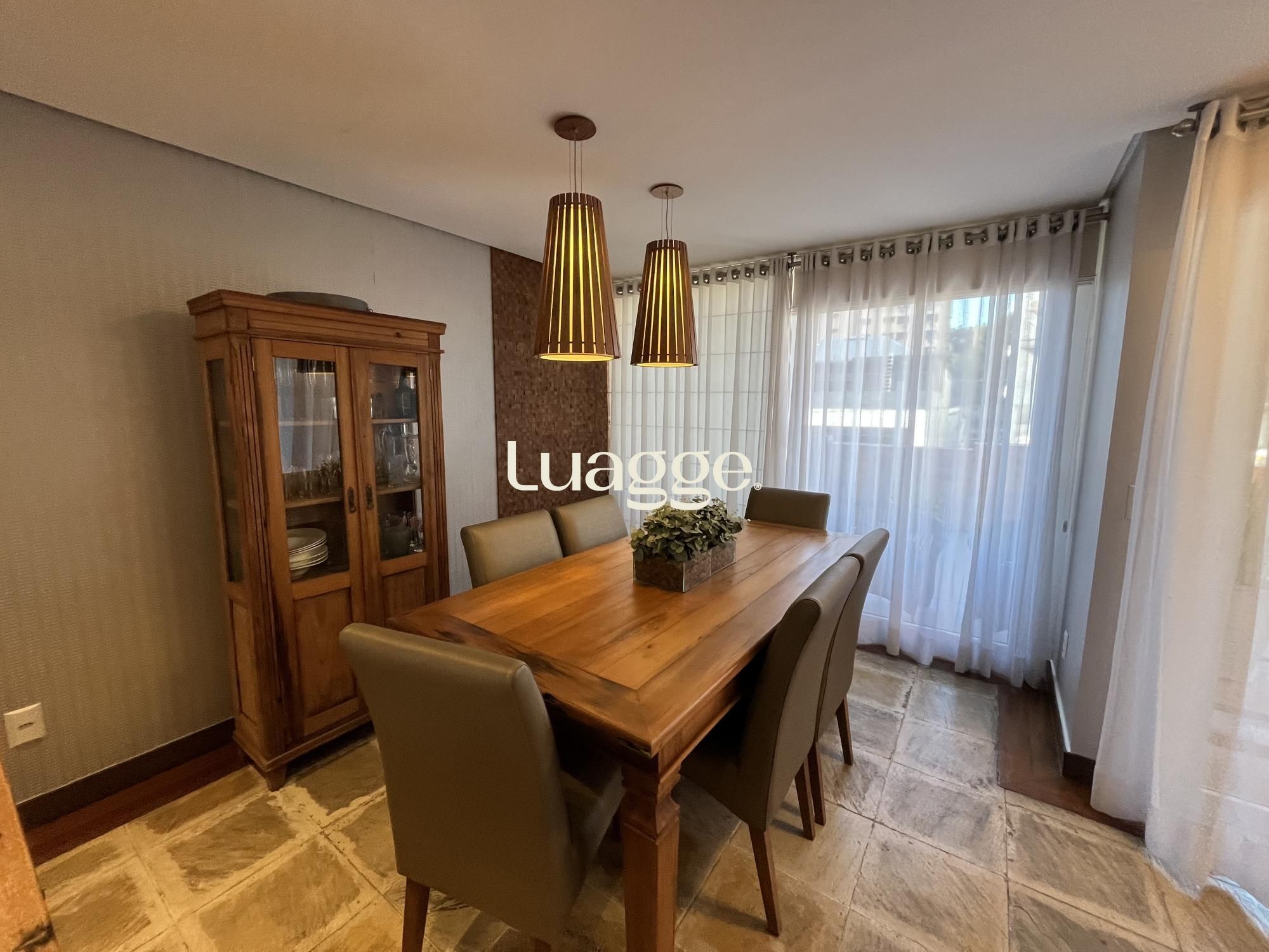 Apartamento, 3 quartos, 171 m² - Foto 46