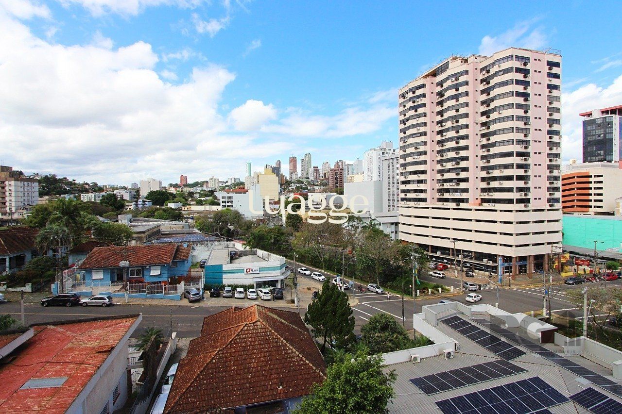 Apartamento, 3 quartos, 187 m² - Foto 2