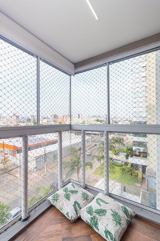 Apartamento à venda com 3 quartos, 84m² - Foto 12