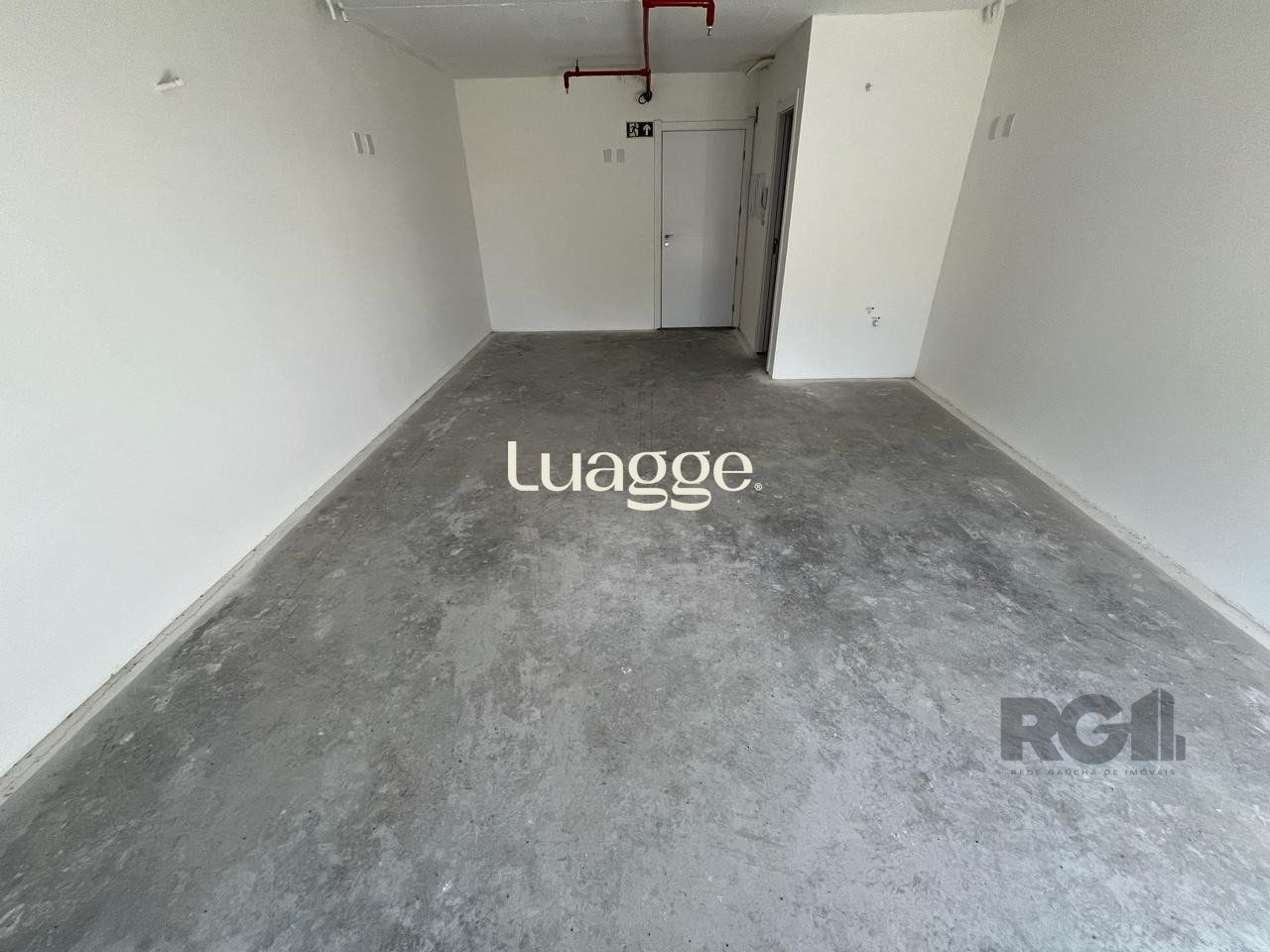Conjunto Comercial-Sala à venda, 34m² - Foto 1