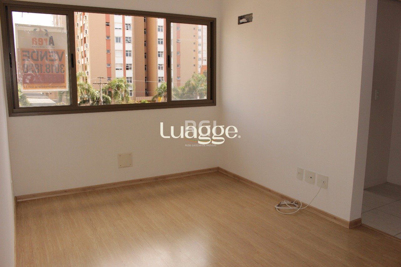 Apartamento à venda com 2 quartos, 57m² - Foto 2