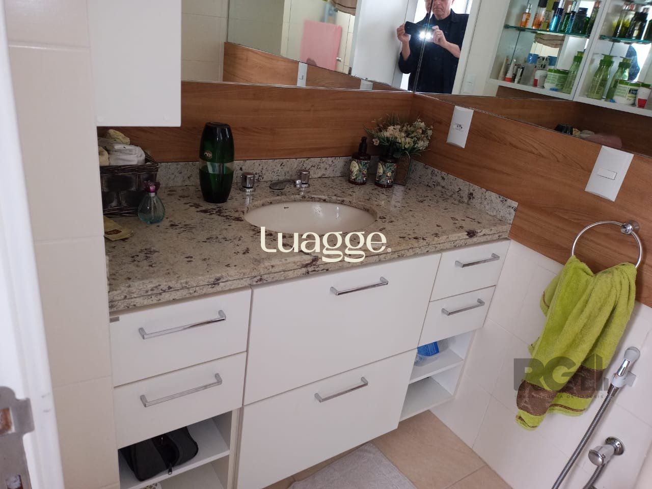Apartamento à venda com 2 quartos, 83m² - Foto 12