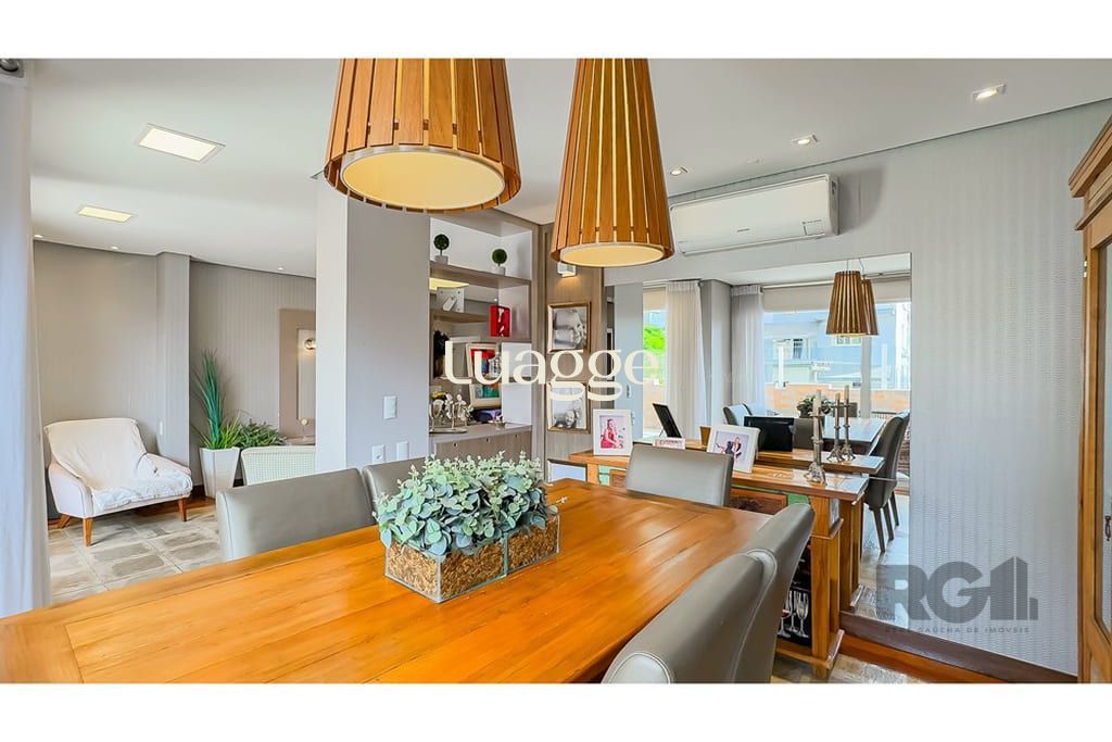 Apartamento, 3 quartos, 171 m² - Foto 35