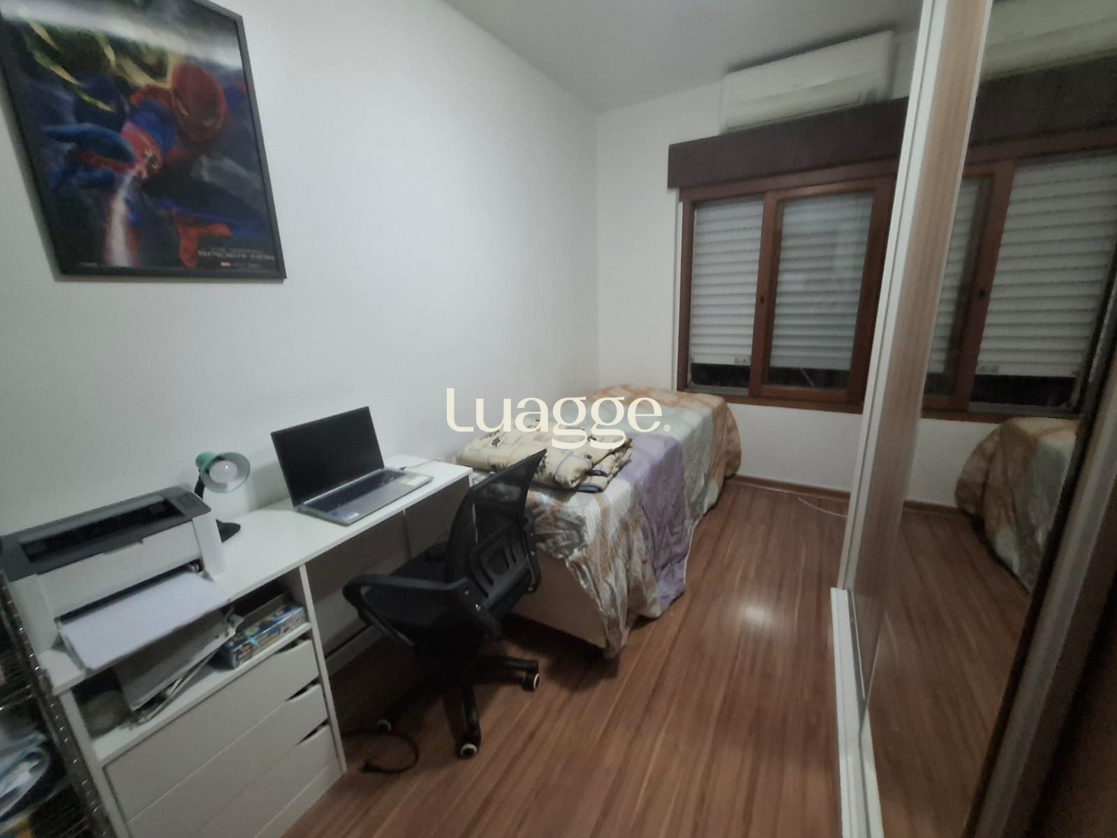 Apartamento à venda com 2 quartos, 85m² - Foto 5