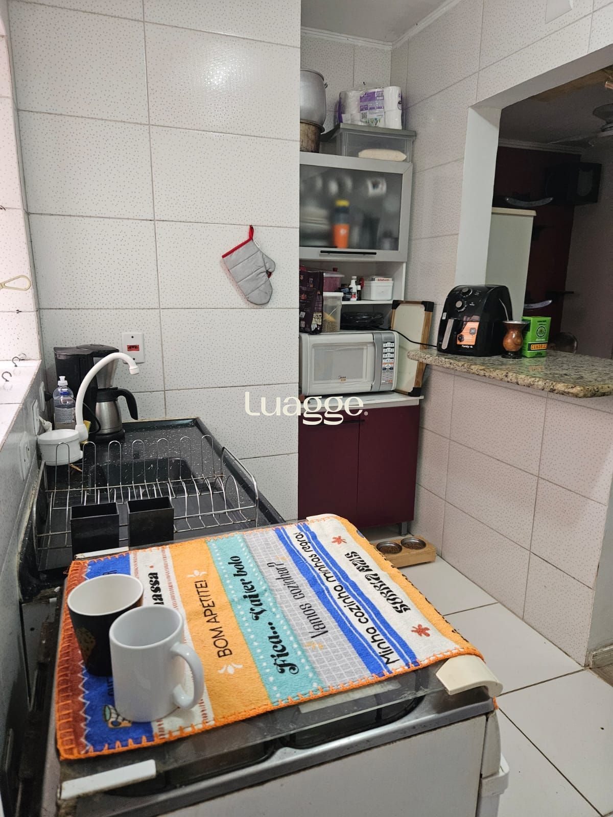 Apartamento, 1 quarto, à venda, 31 m², Santa Cecília - Porto Alegre — foto 3
