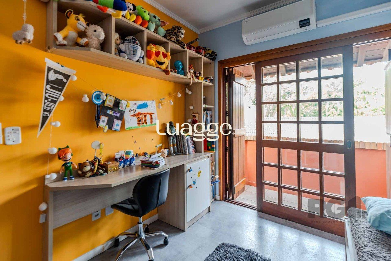 Casa de Condomínio à venda com 3 quartos, 219m² - Foto 21